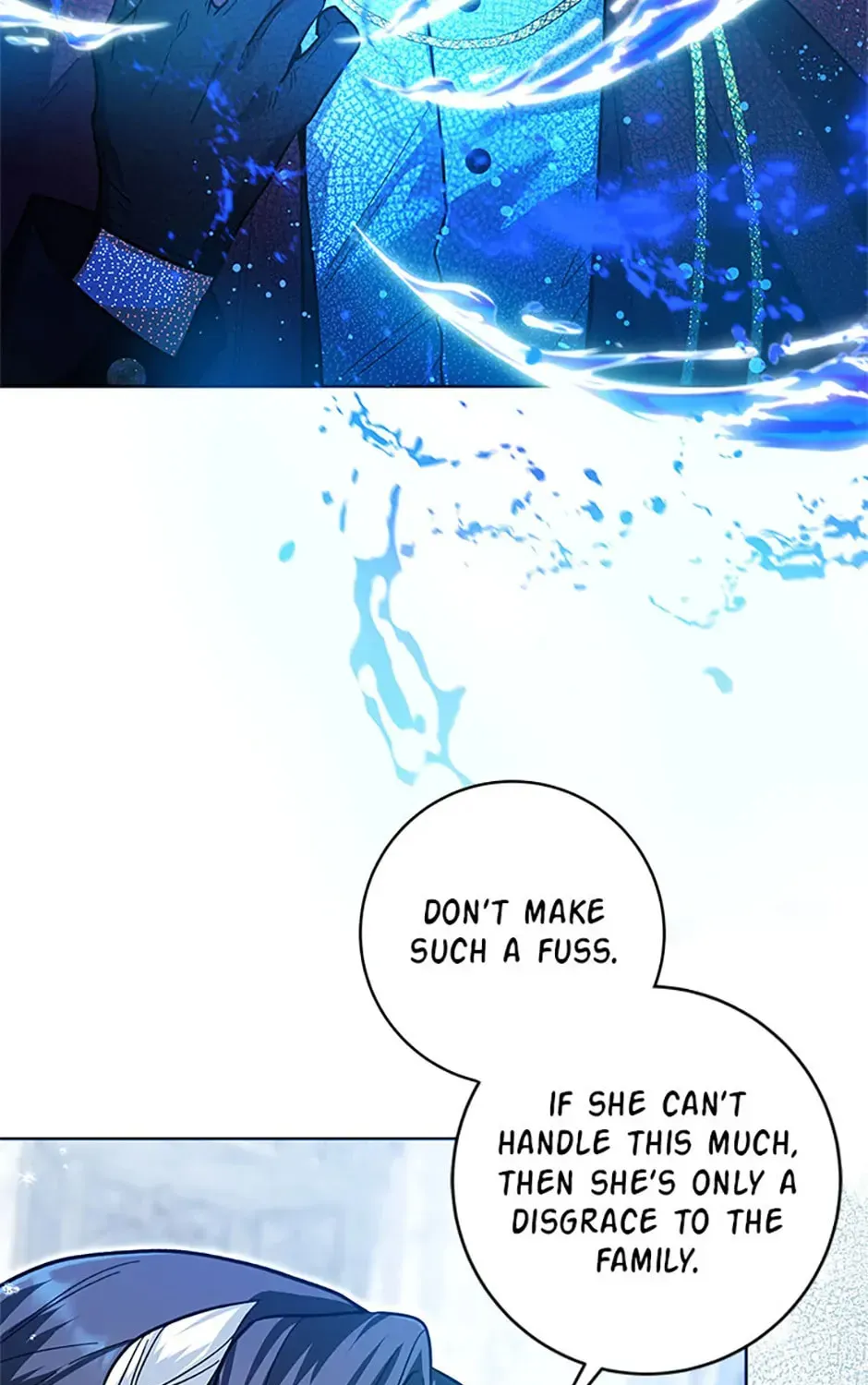 'Cause Calypso Can Chapter 23 page 65
