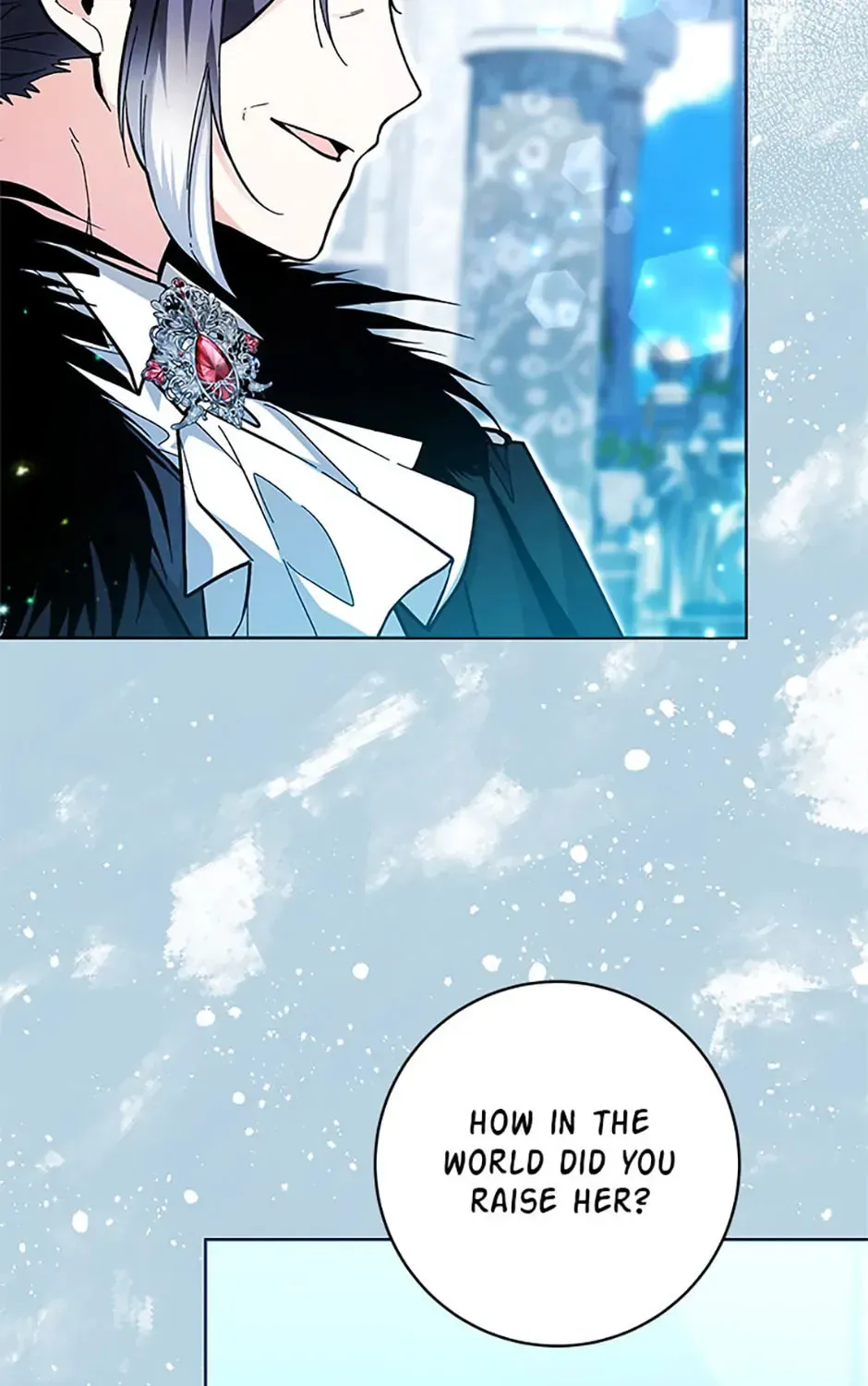 'Cause Calypso Can Chapter 23 page 67