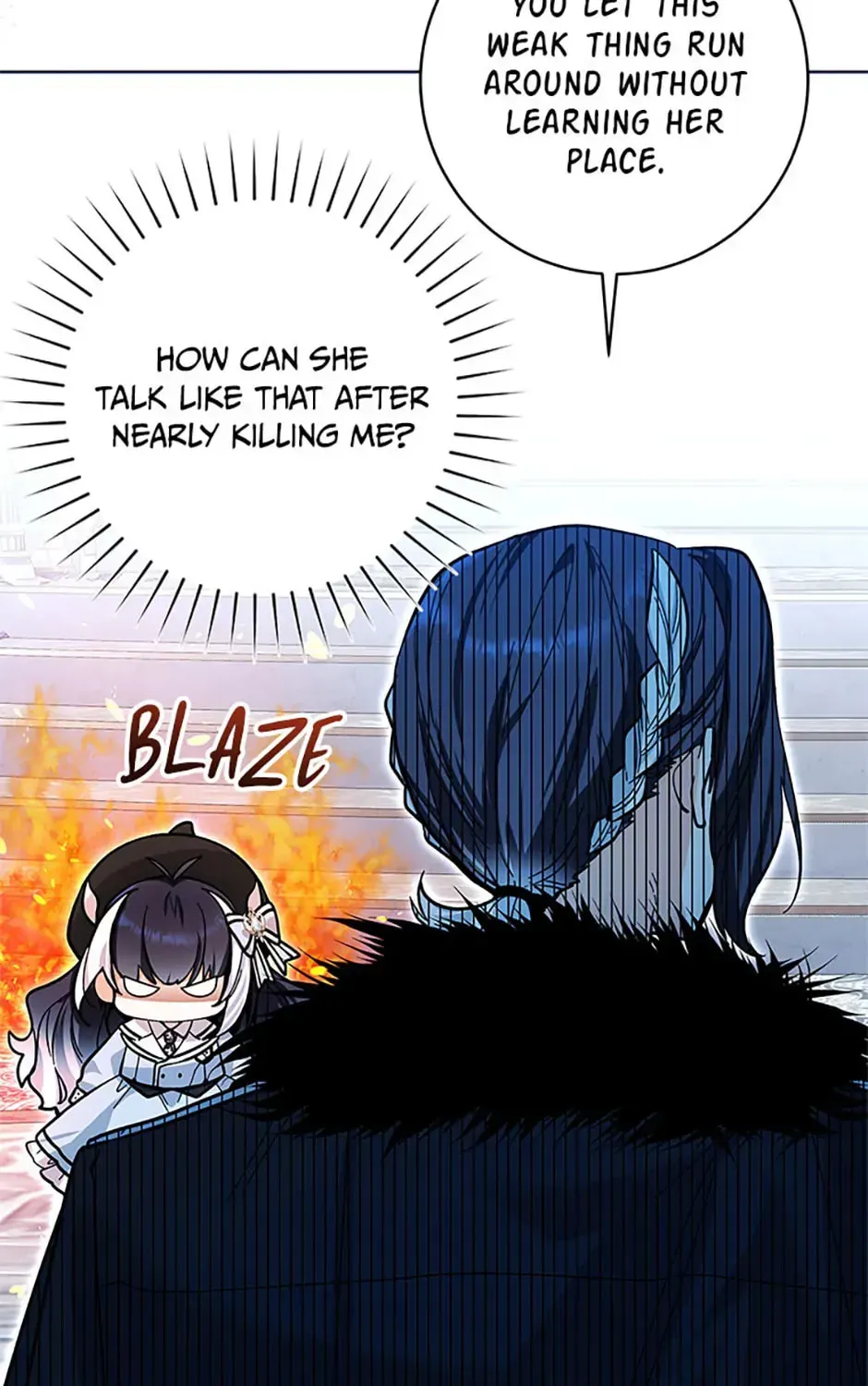 'Cause Calypso Can Chapter 23 page 71