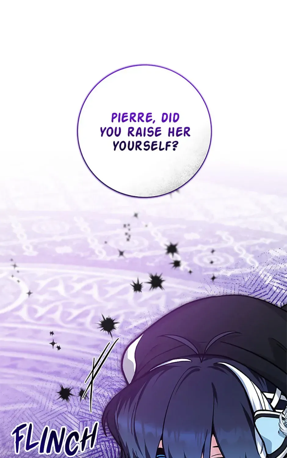 'Cause Calypso Can Chapter 23 page 73