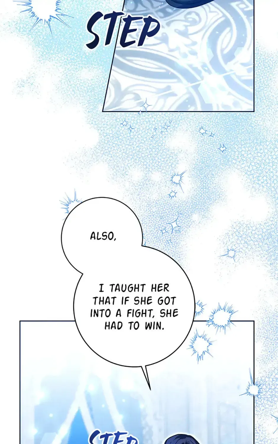 'Cause Calypso Can Chapter 23 page 87