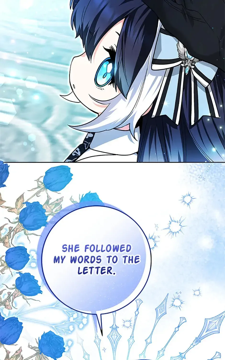 'Cause Calypso Can Chapter 23 page 91