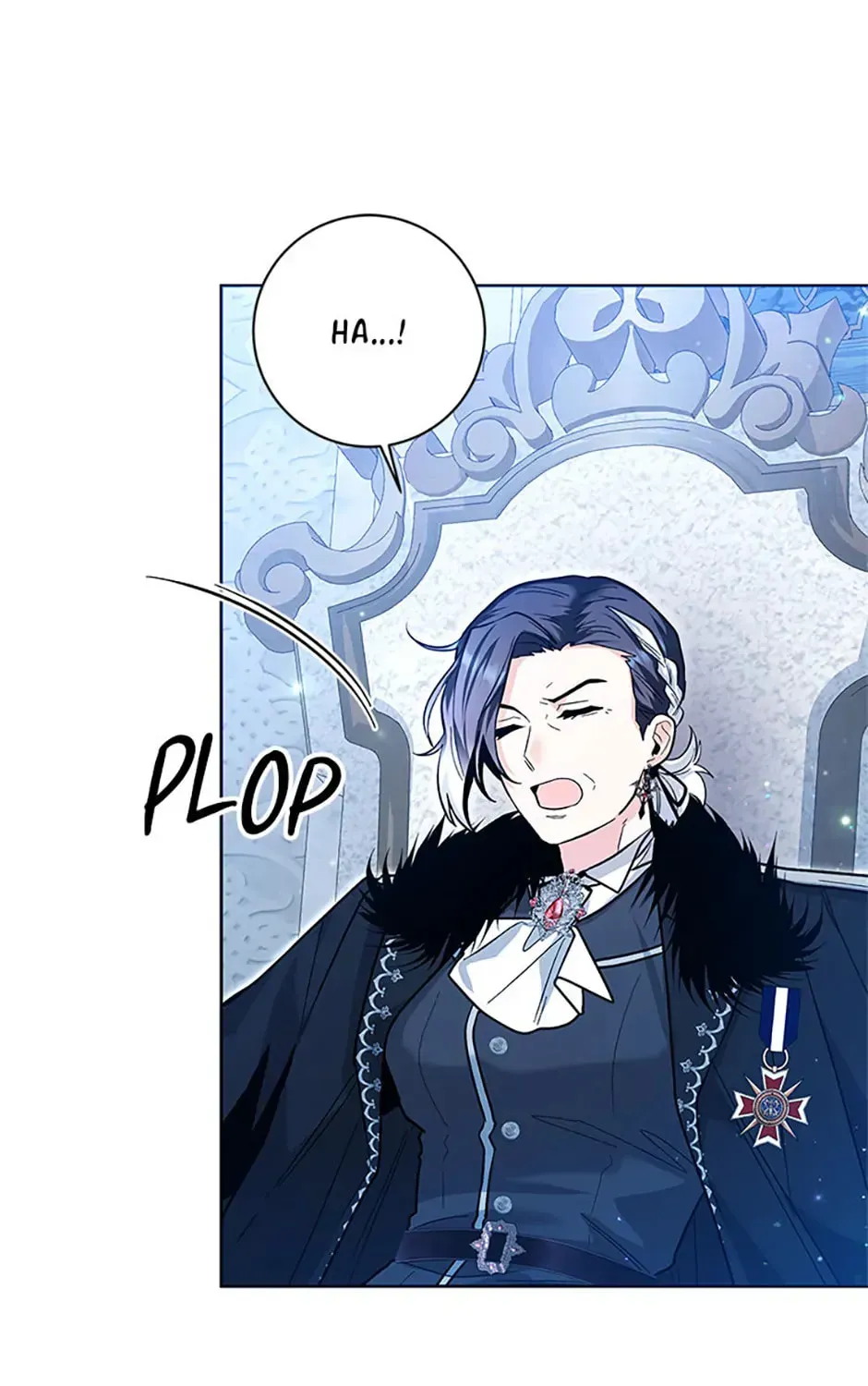 'Cause Calypso Can Chapter 23 page 95