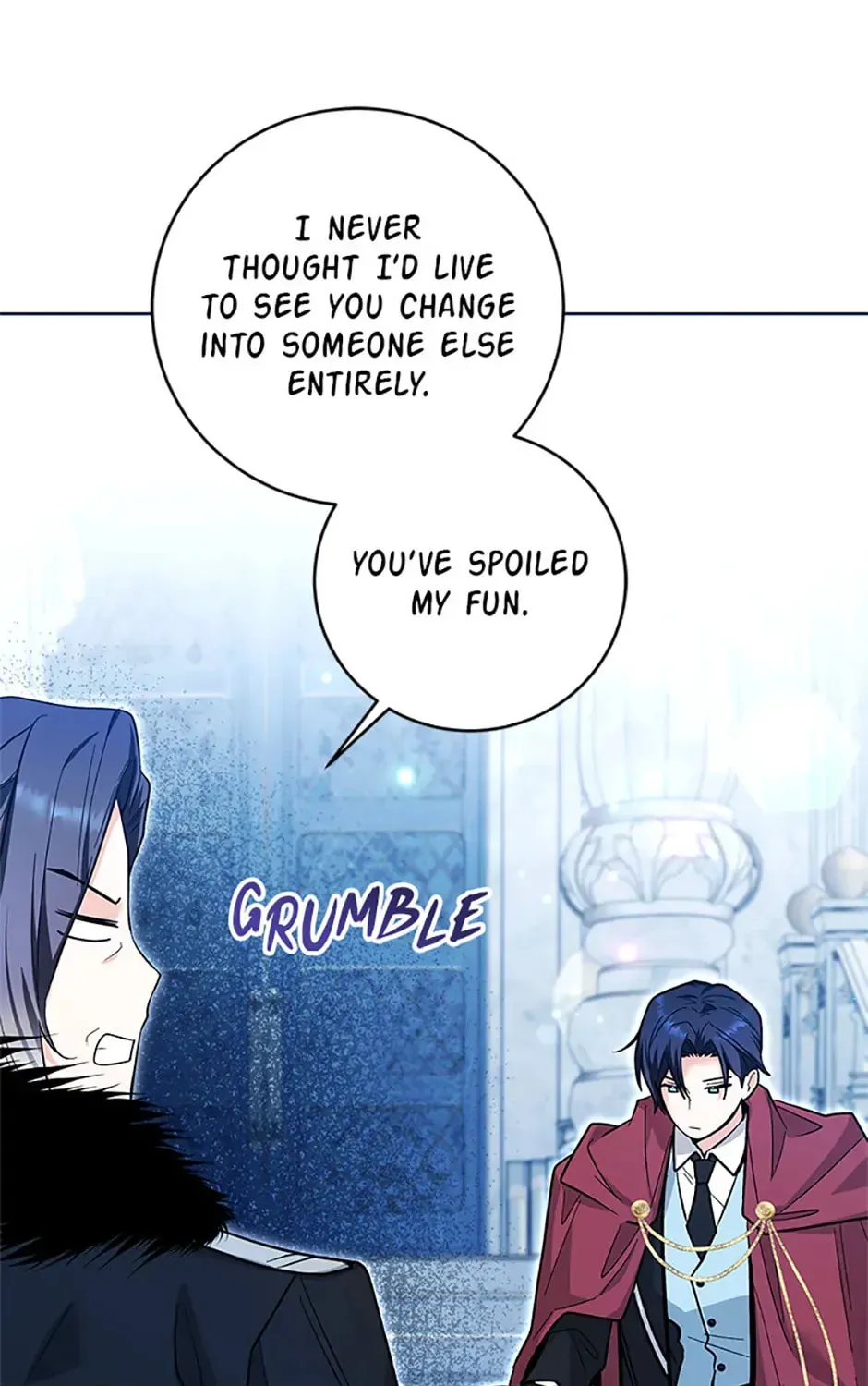 'Cause Calypso Can Chapter 23 page 96