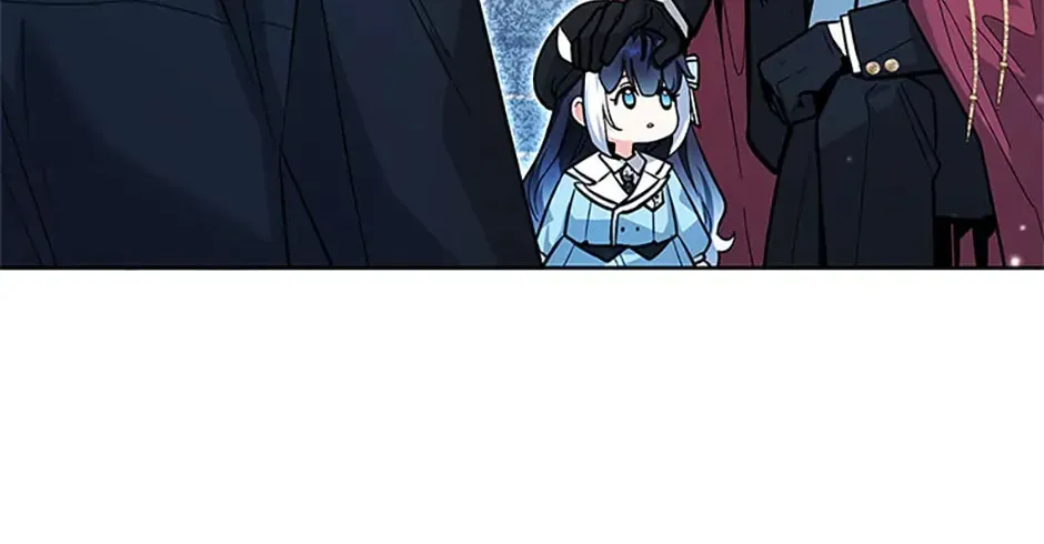 'Cause Calypso Can Chapter 23 page 97