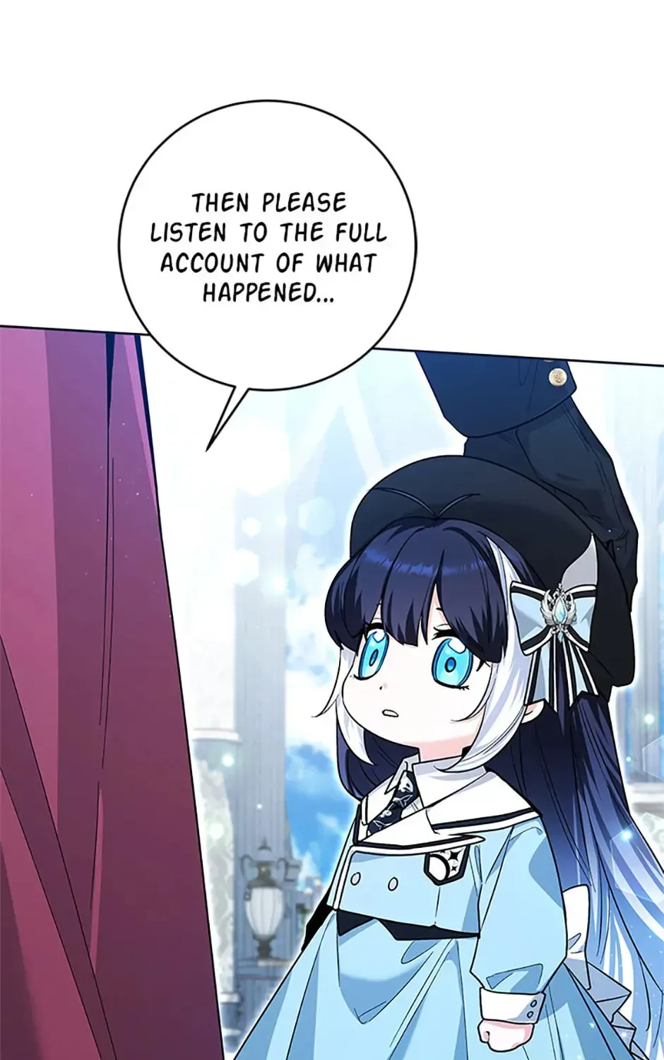 'Cause Calypso Can Chapter 23 page 98