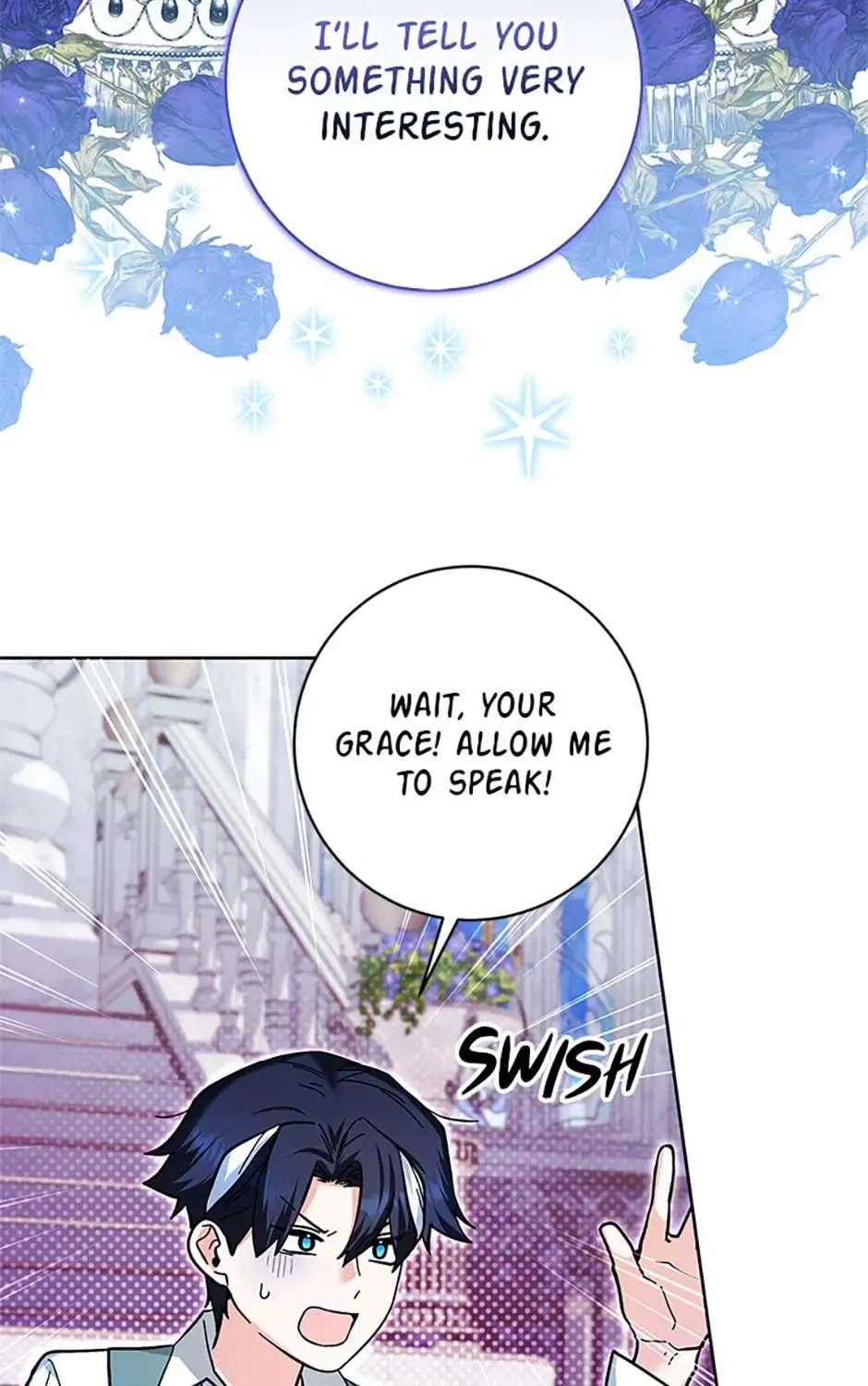 'Cause Calypso Can Chapter 23 page 122