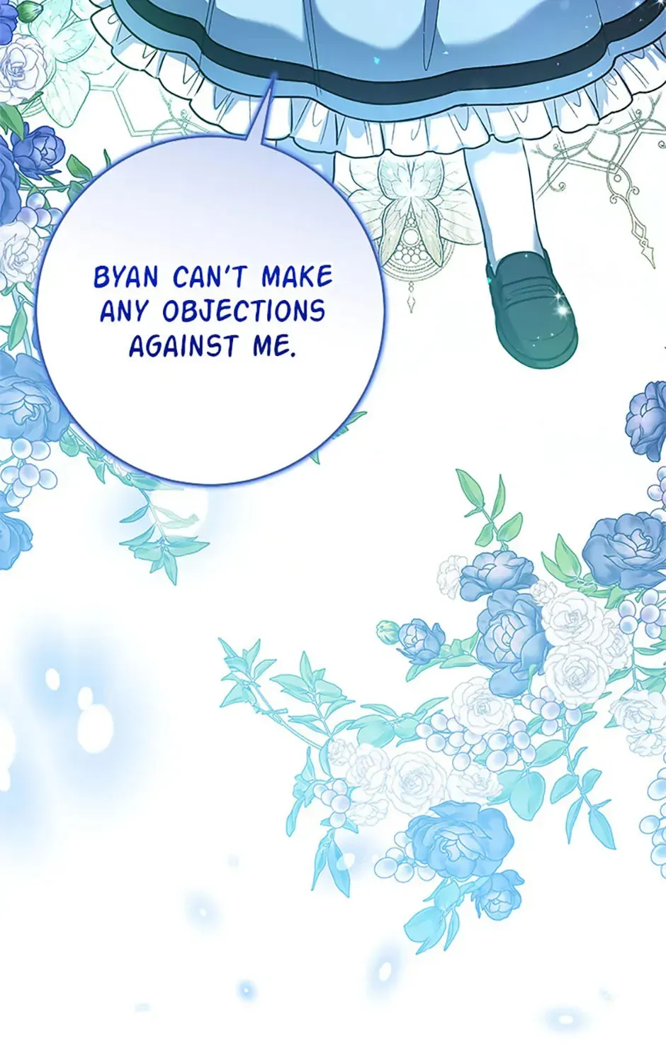 'Cause Calypso Can Chapter 23 page 141