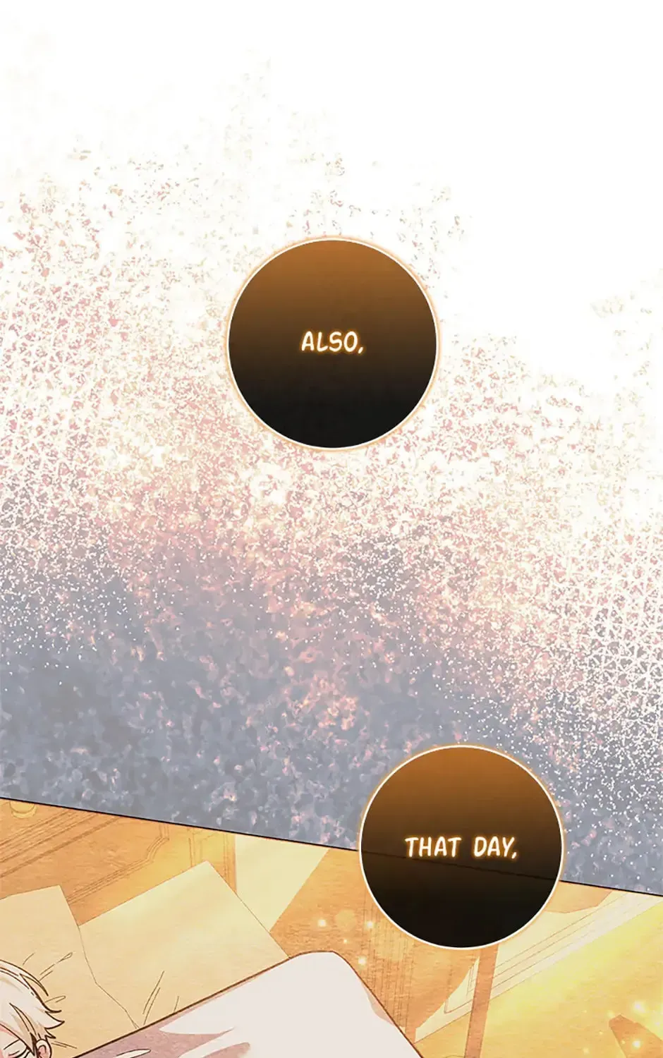 'Cause Calypso Can Chapter 23 page 143