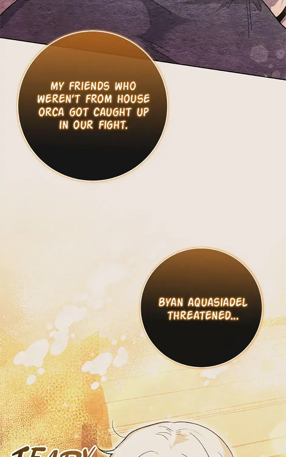 'Cause Calypso Can Chapter 23 page 145