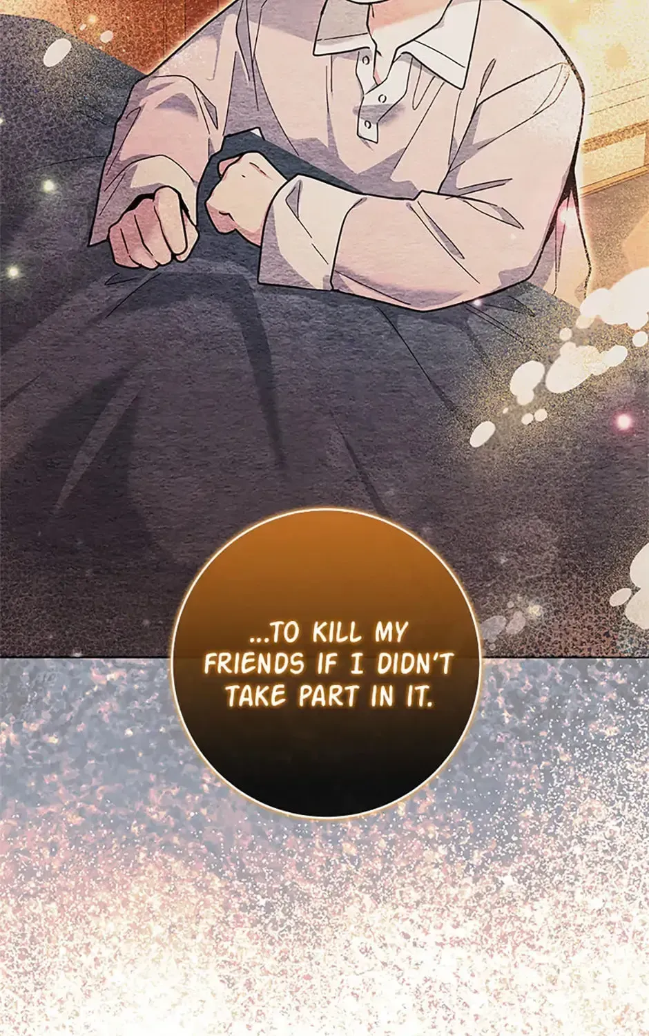'Cause Calypso Can Chapter 23 page 147