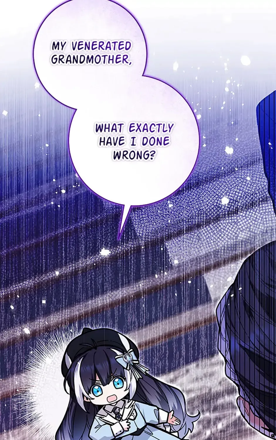 'Cause Calypso Can Chapter 23 page 151