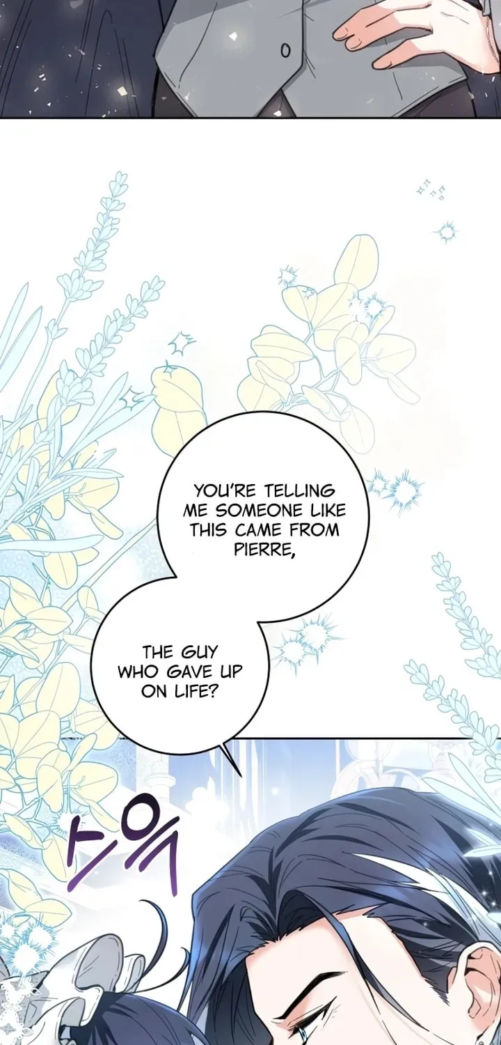 'Cause Calypso Can Chapter 2 page 5