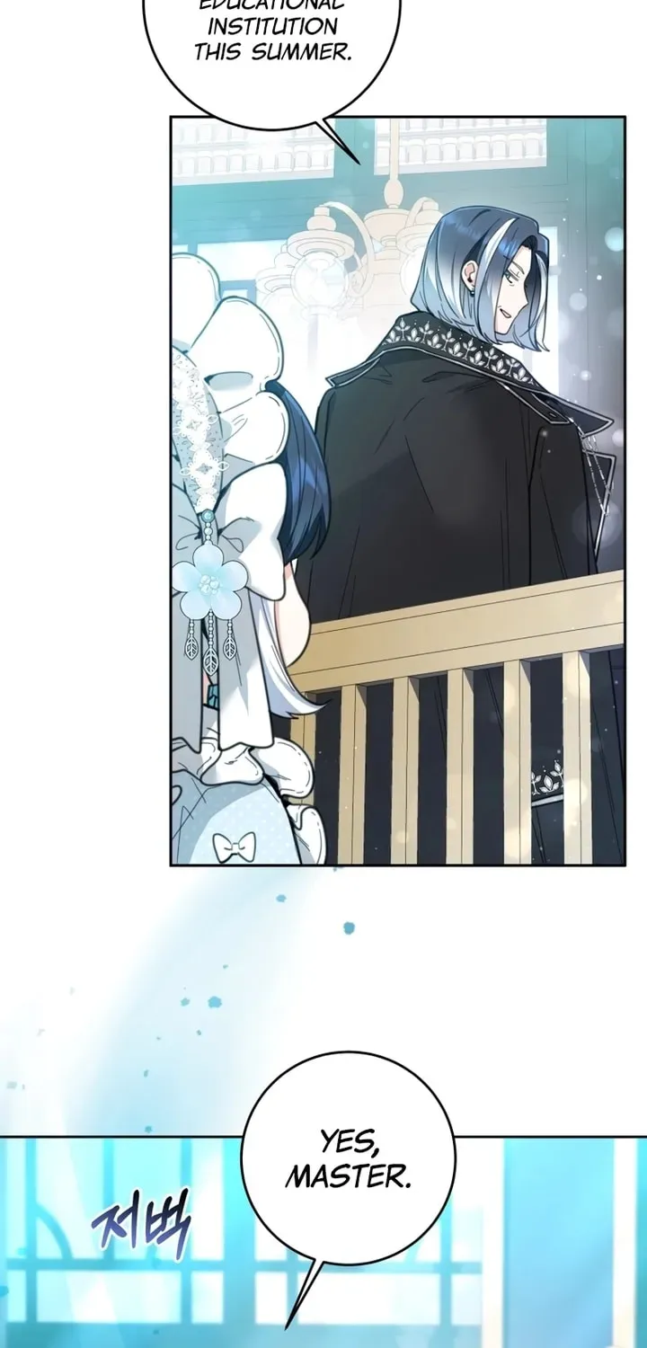 'Cause Calypso Can Chapter 2 page 10
