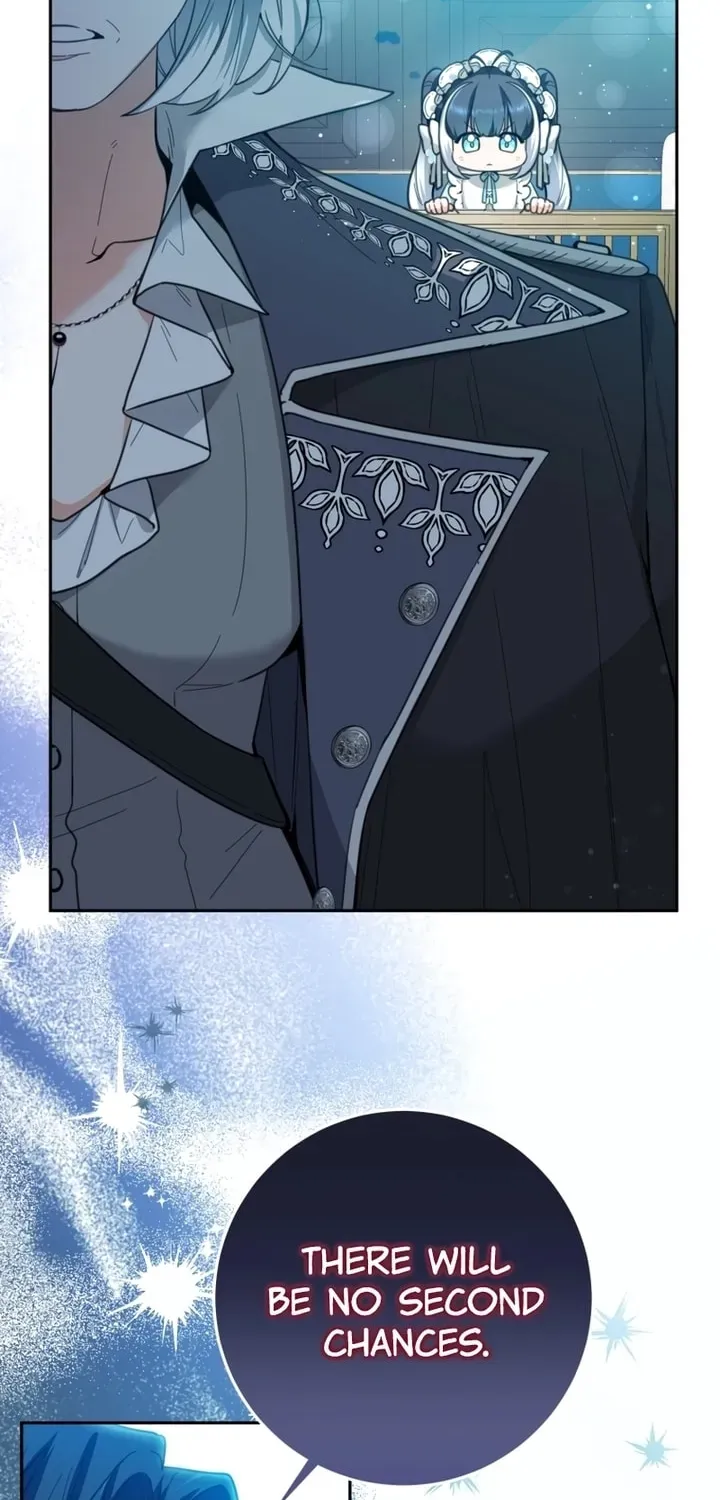 'Cause Calypso Can Chapter 2 page 13