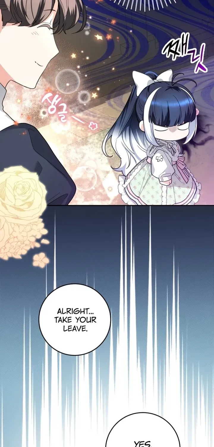 'Cause Calypso Can Chapter 2 page 24
