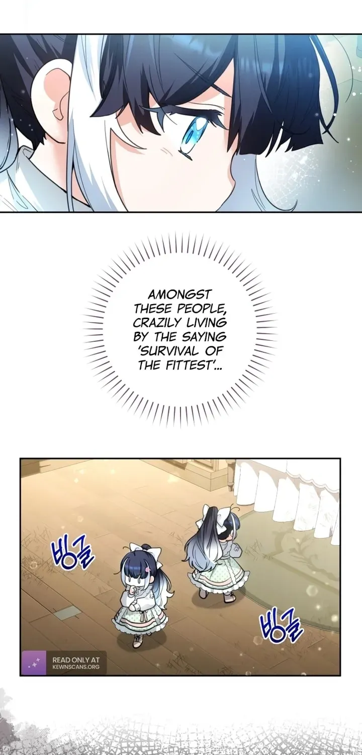 'Cause Calypso Can Chapter 2 page 26