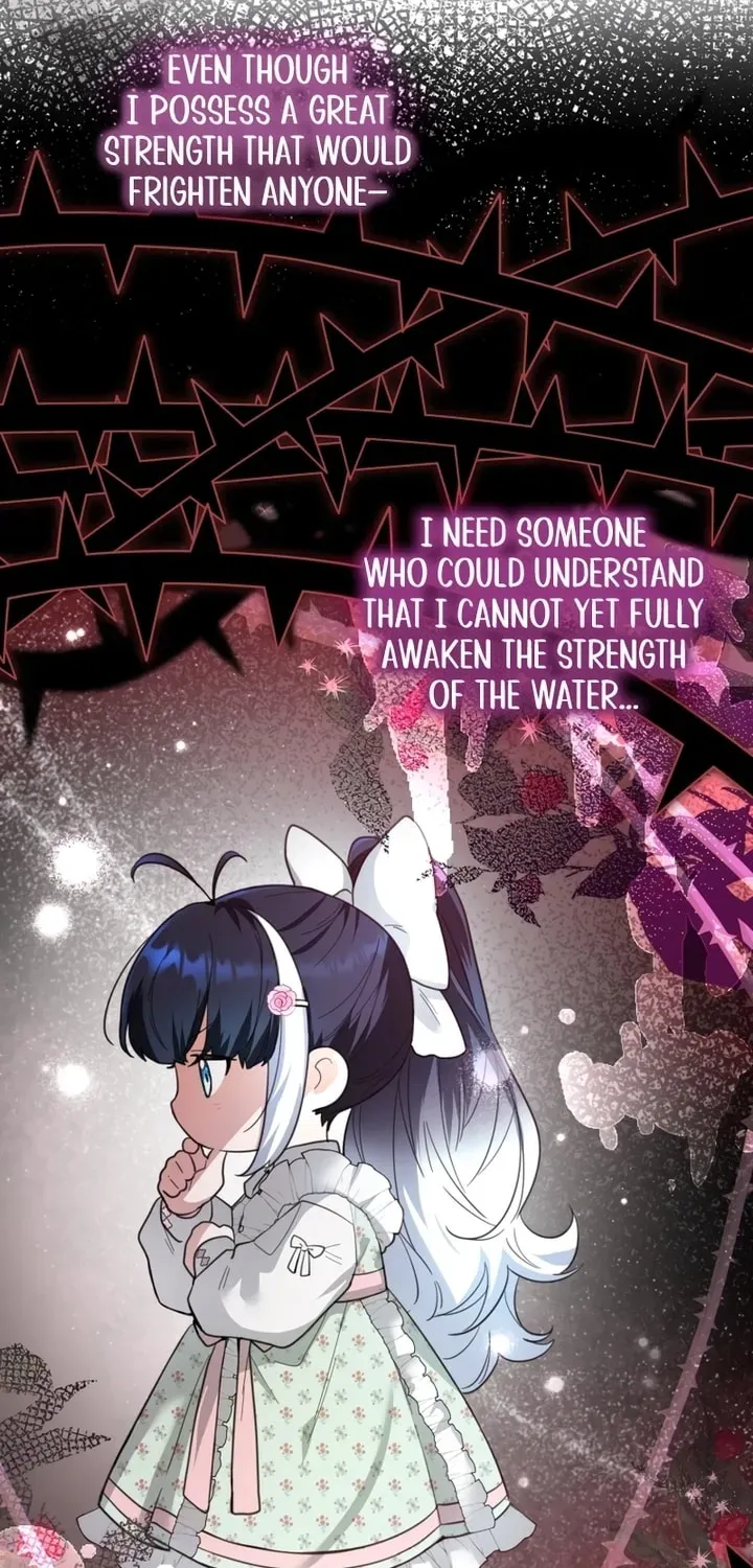 'Cause Calypso Can Chapter 2 page 27