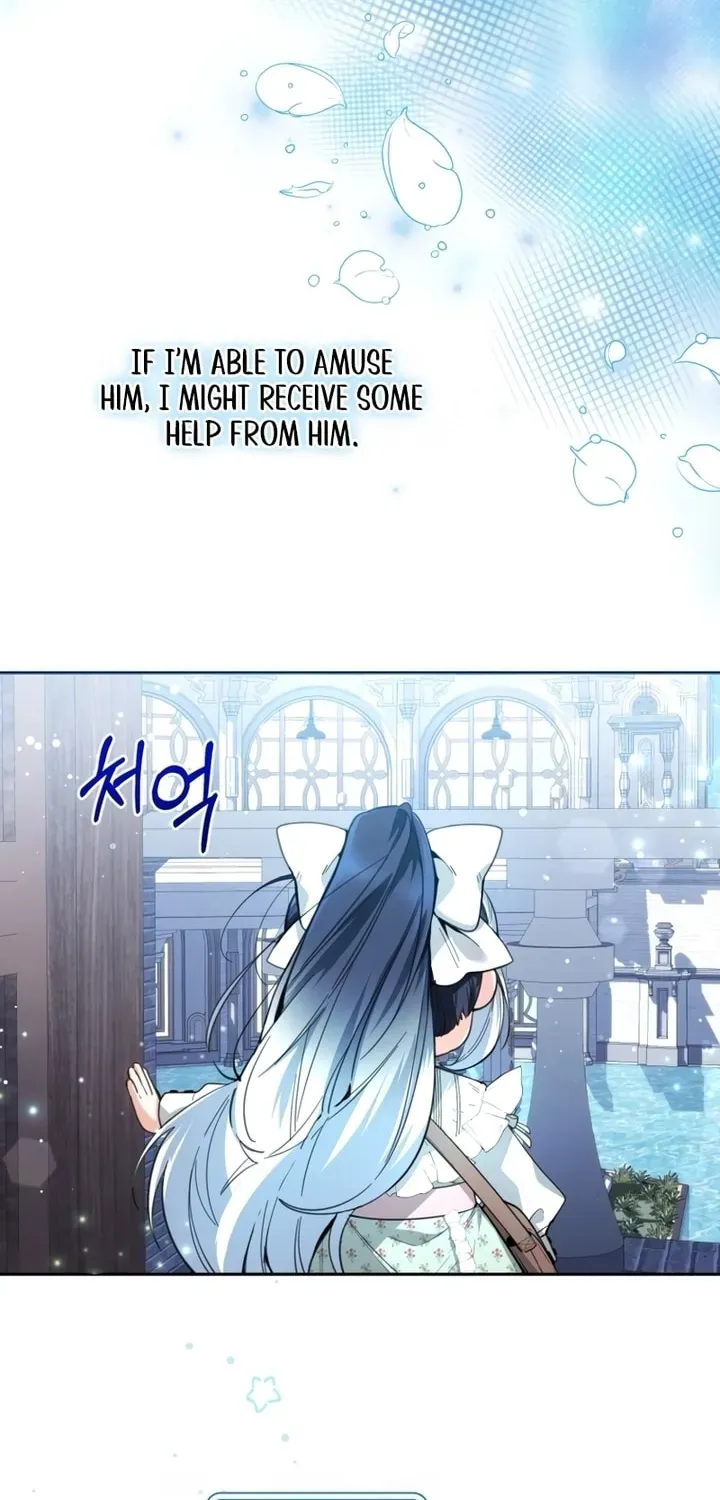 'Cause Calypso Can Chapter 2 page 34