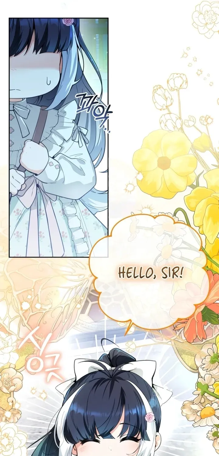 'Cause Calypso Can Chapter 2 page 42