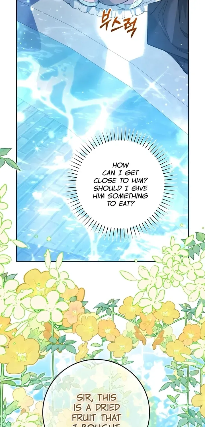 'Cause Calypso Can Chapter 2 page 53