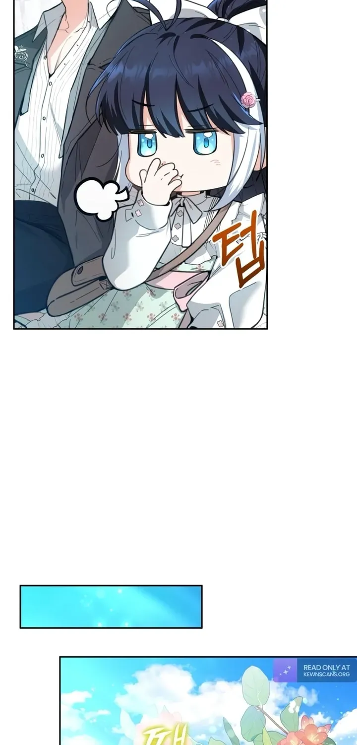 'Cause Calypso Can Chapter 2 page 56