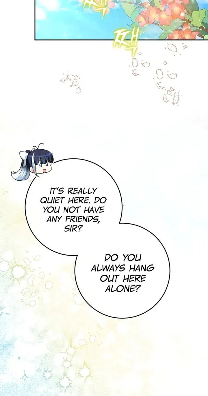 'Cause Calypso Can Chapter 2 page 57