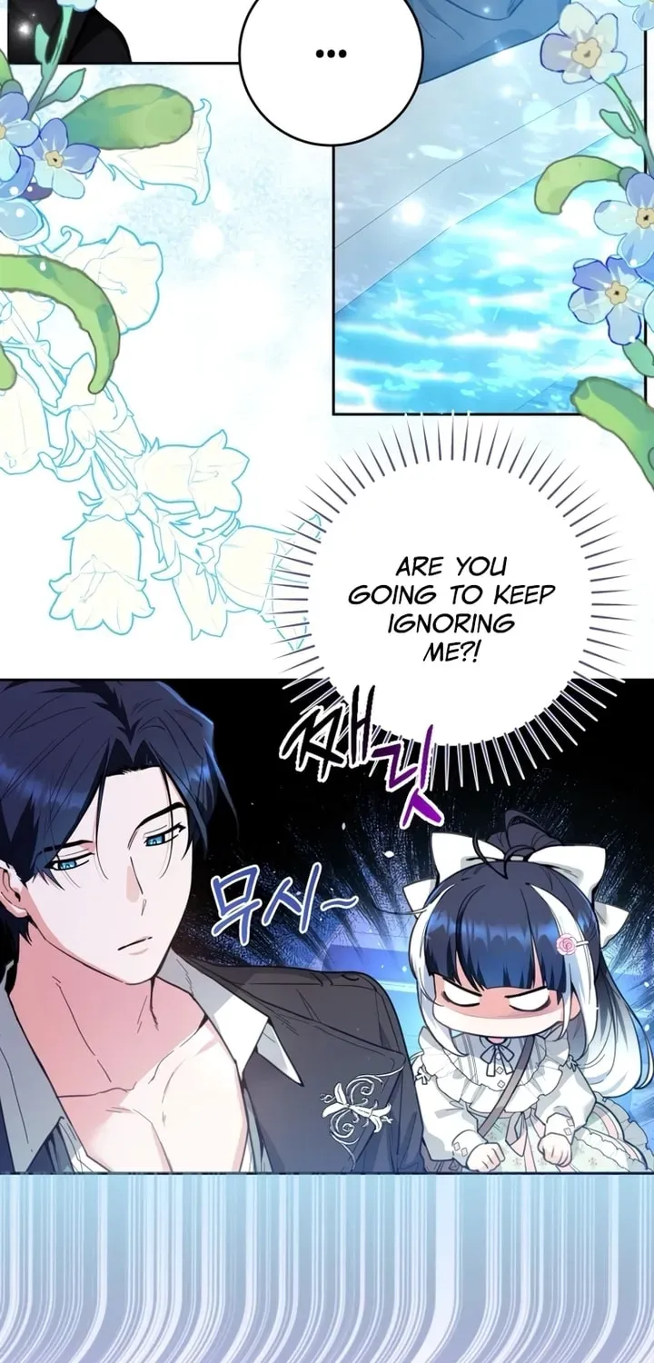 'Cause Calypso Can Chapter 2 page 59