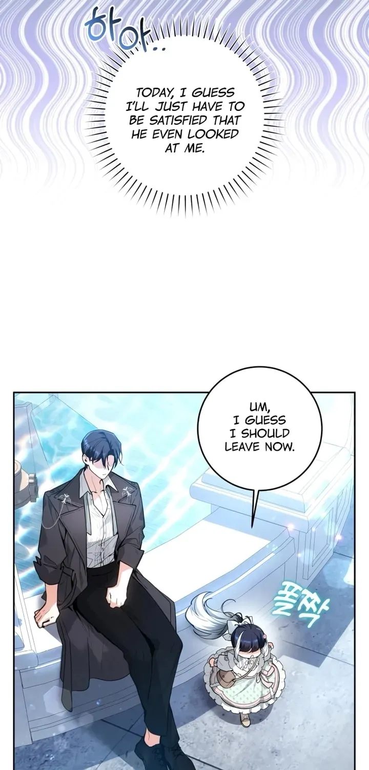 'Cause Calypso Can Chapter 2 page 60