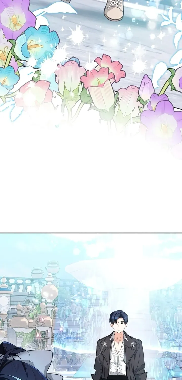 'Cause Calypso Can Chapter 2 page 63