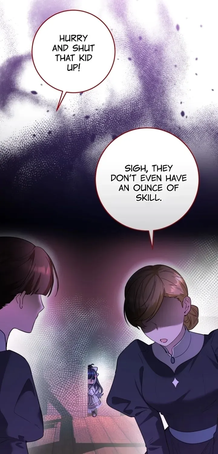 'Cause Calypso Can Chapter 2 page 75
