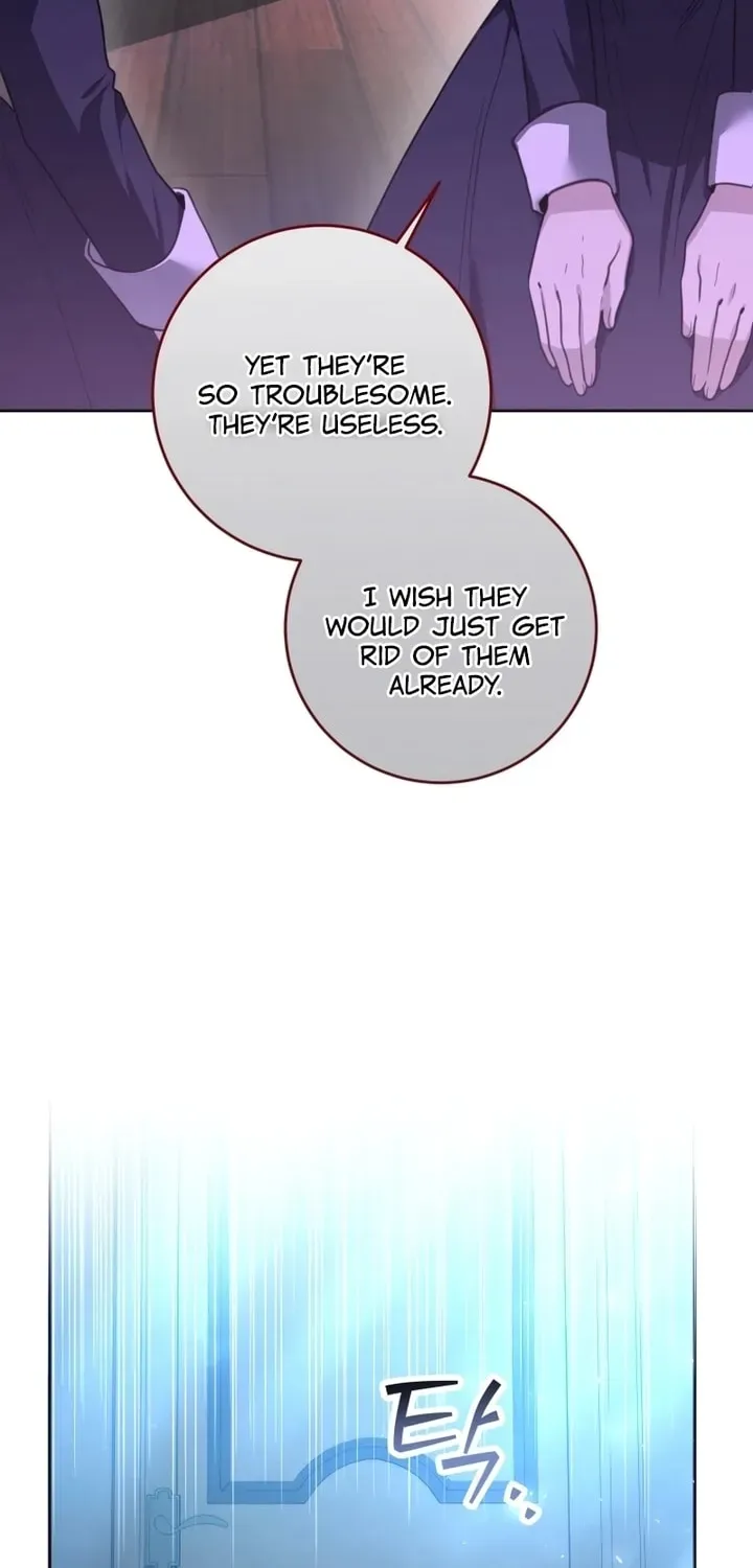 'Cause Calypso Can Chapter 2 page 76