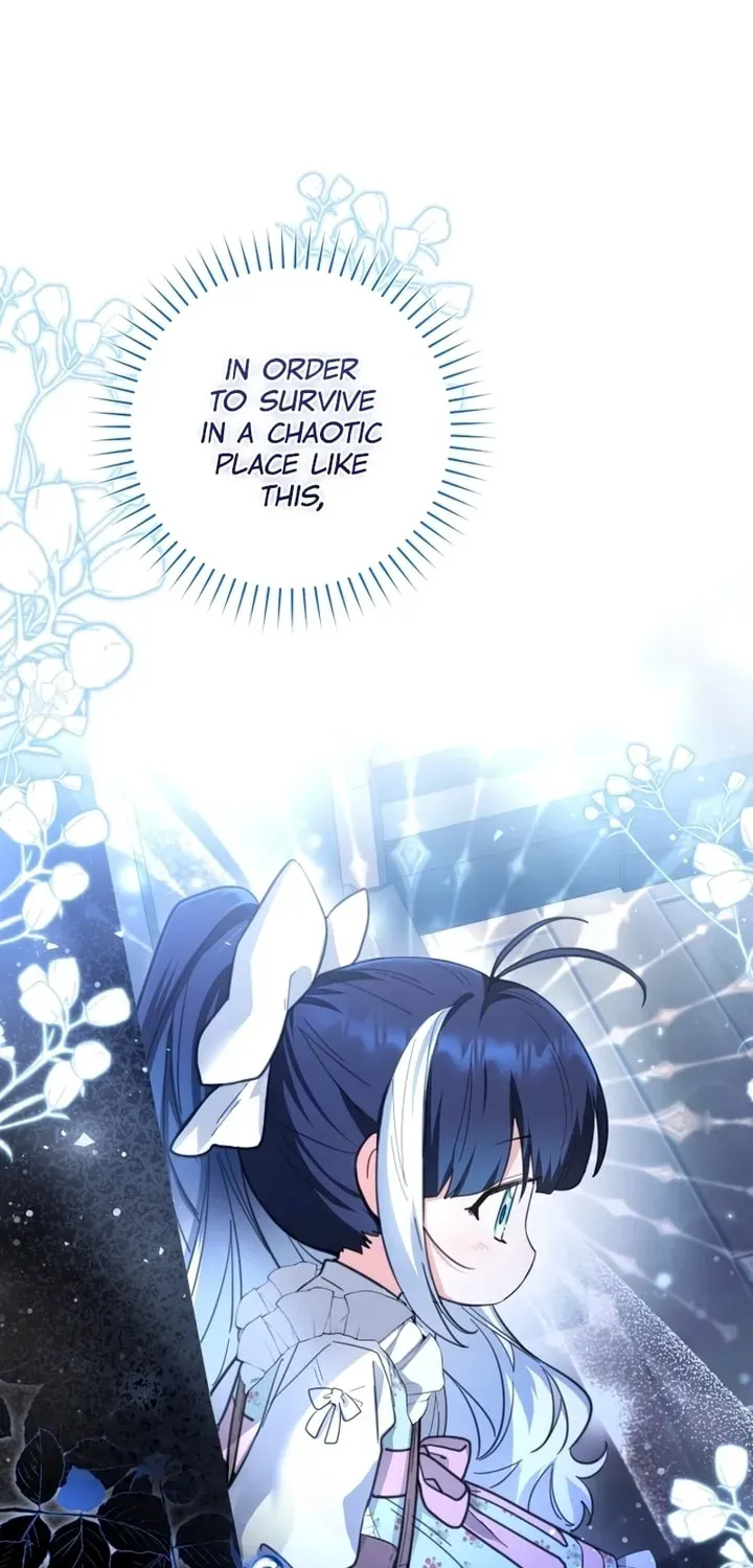 'Cause Calypso Can Chapter 2 page 79
