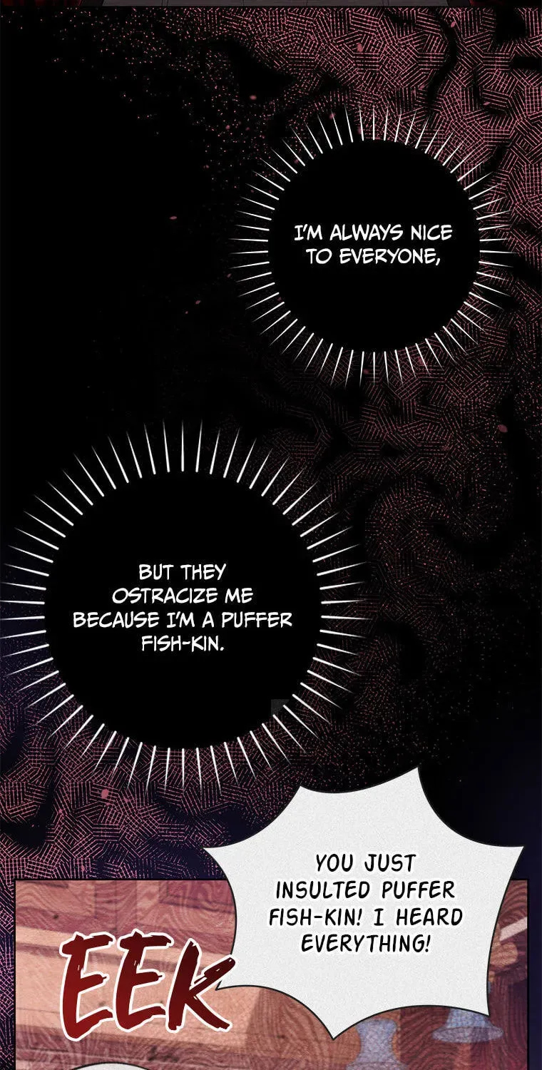 'Cause Calypso Can Chapter 30 page 5