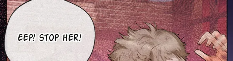 'Cause Calypso Can Chapter 30 page 6