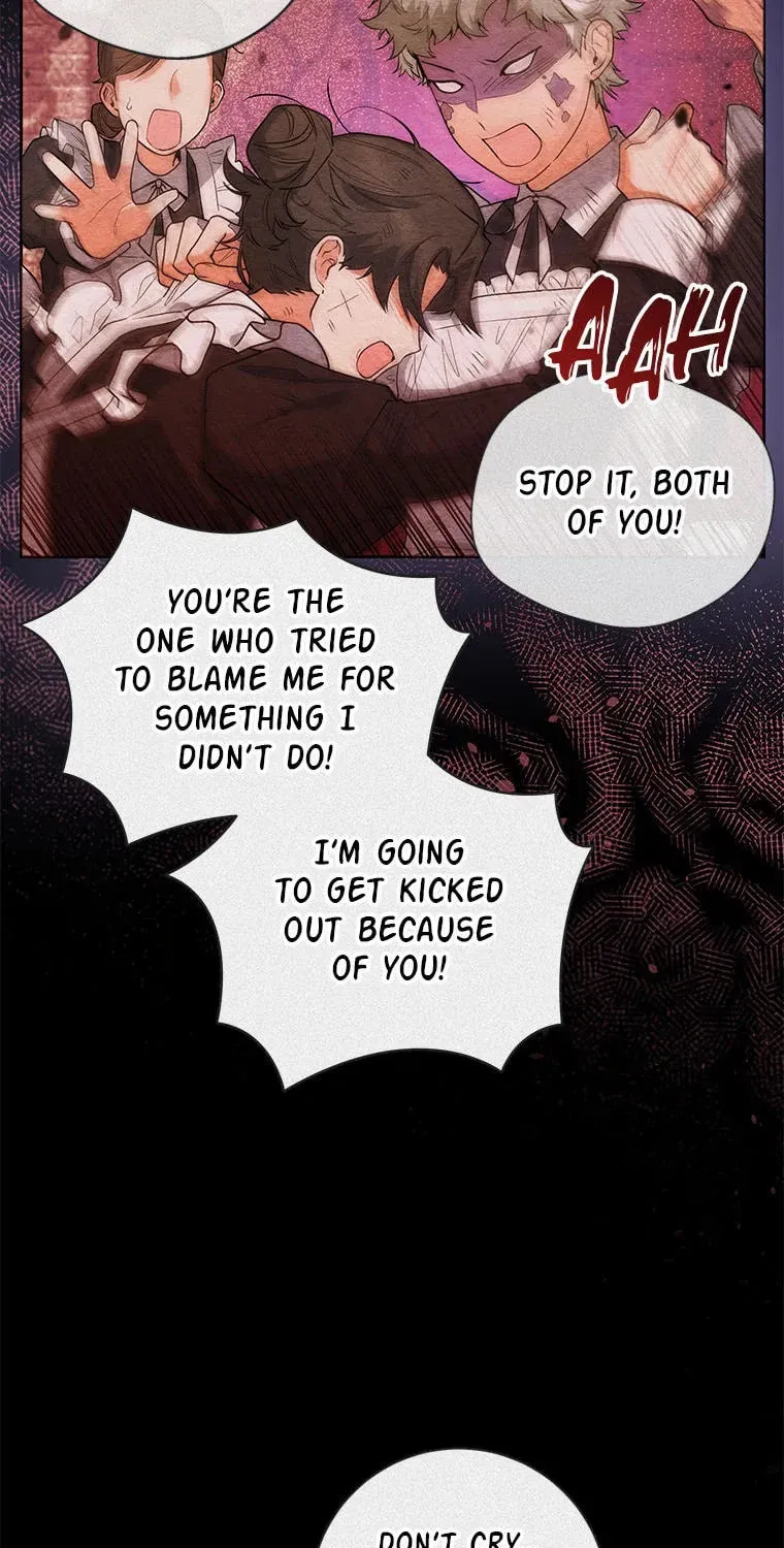 'Cause Calypso Can Chapter 30 page 7