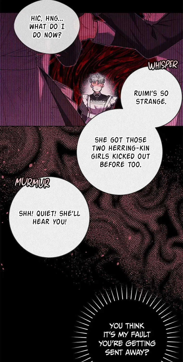 'Cause Calypso Can Chapter 30 page 9
