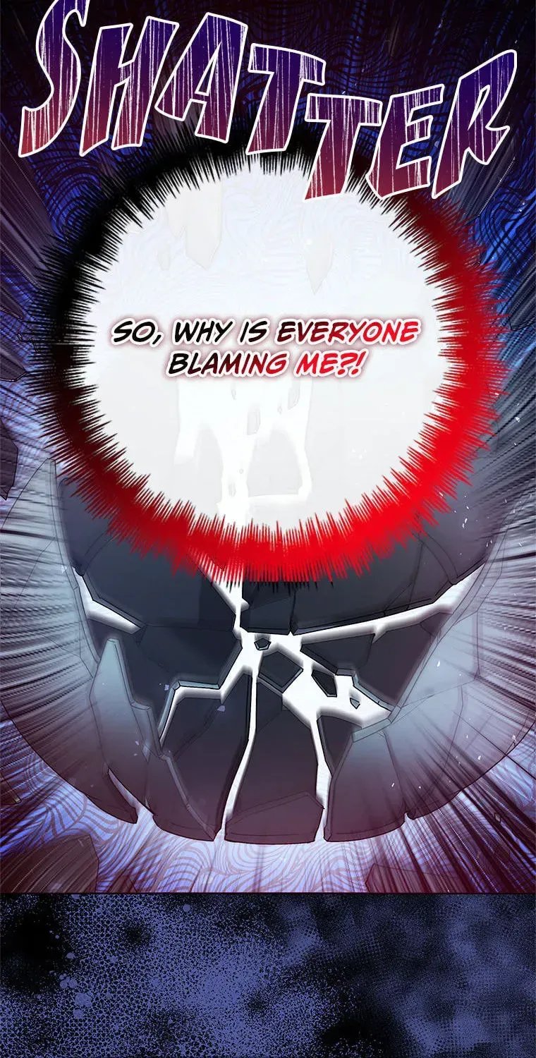 'Cause Calypso Can Chapter 30 page 13