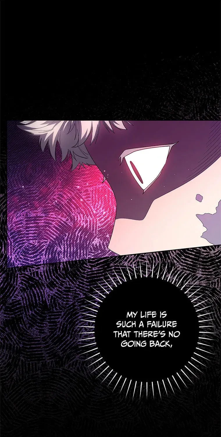 'Cause Calypso Can Chapter 30 page 19
