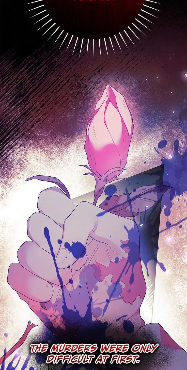 'Cause Calypso Can Chapter 30 page 21
