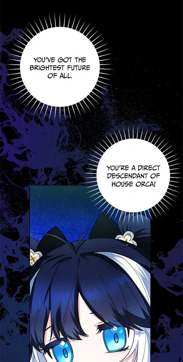 'Cause Calypso Can Chapter 30 page 27