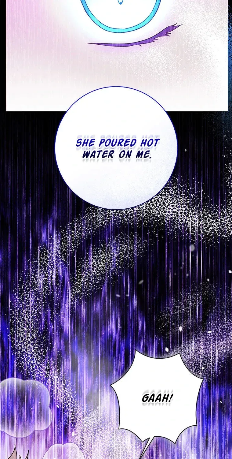 'Cause Calypso Can Chapter 30 page 31