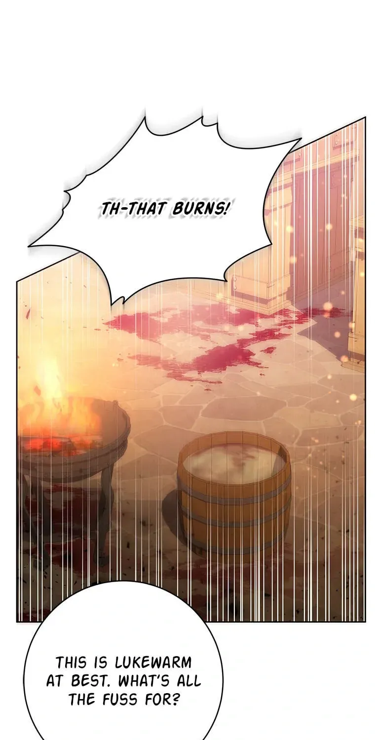 'Cause Calypso Can Chapter 30 page 35