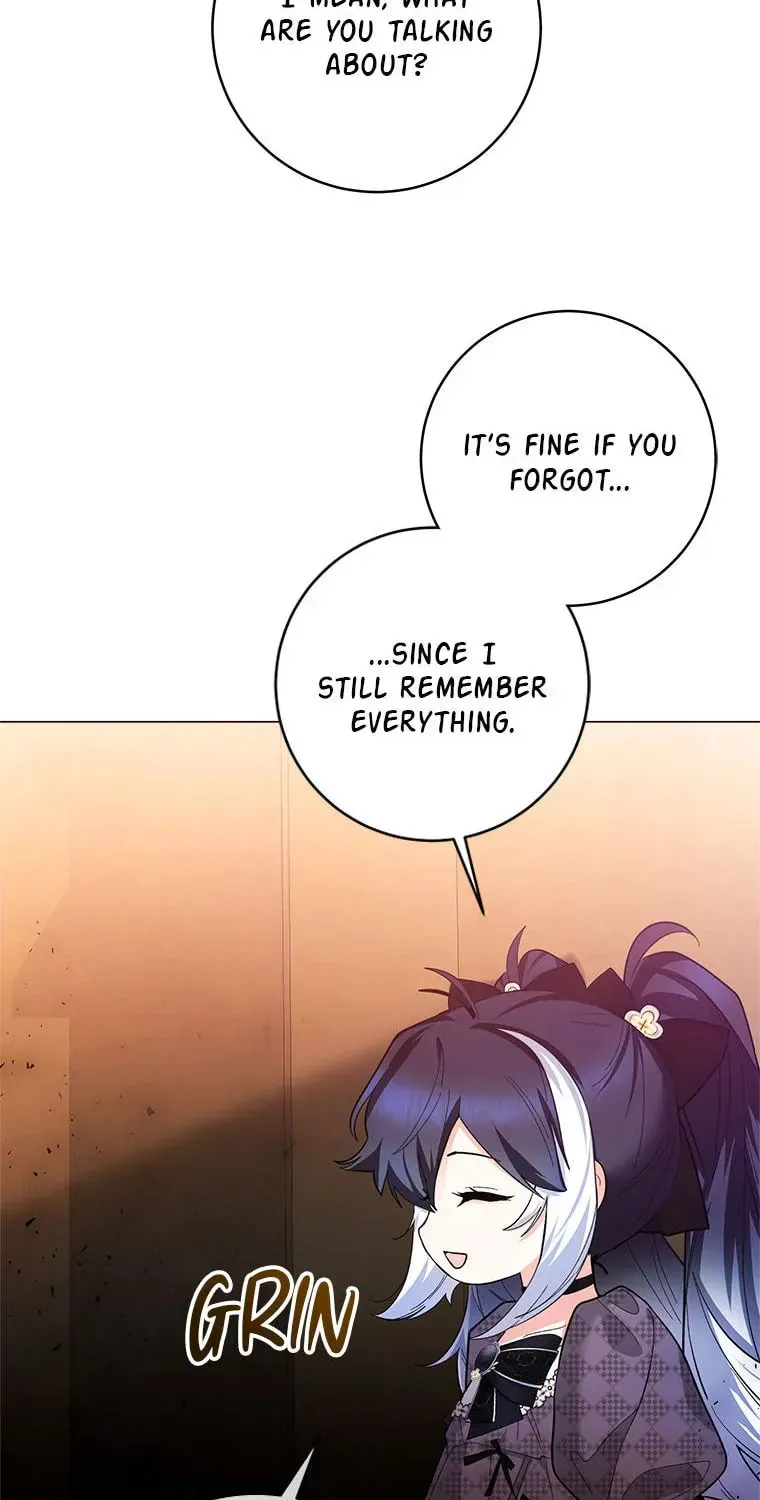 'Cause Calypso Can Chapter 30 page 41