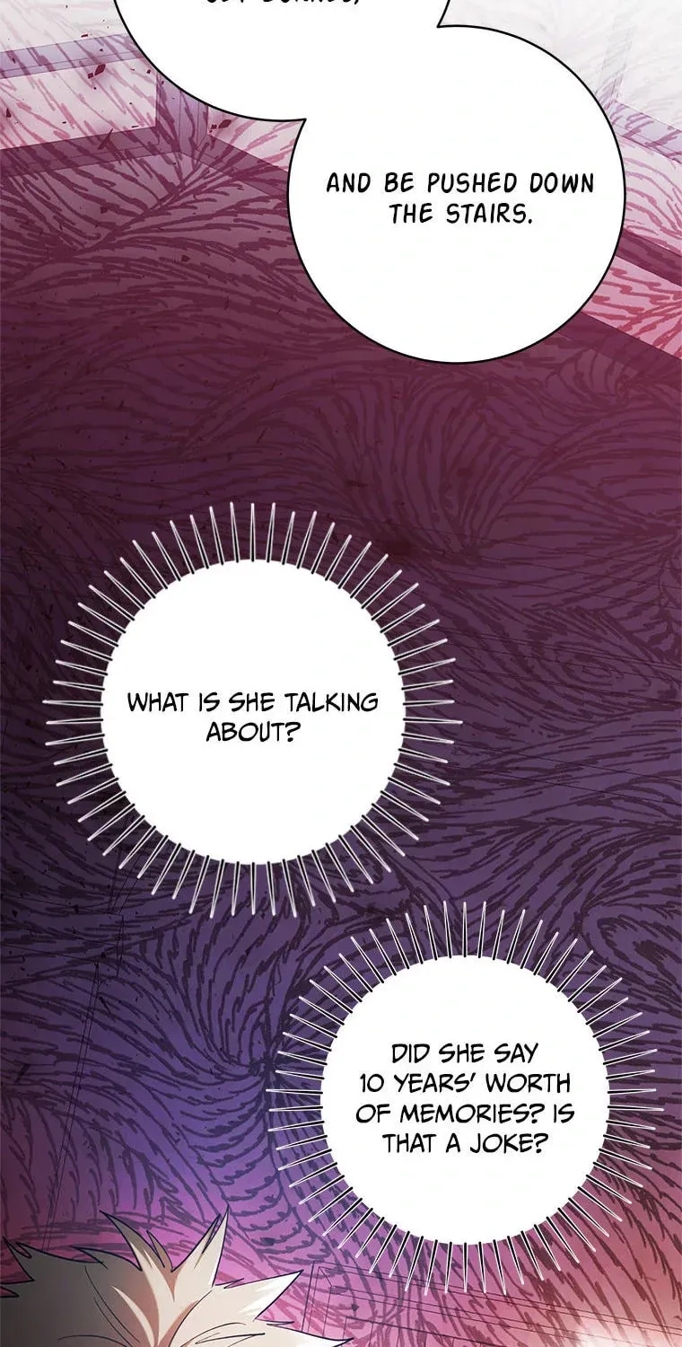 'Cause Calypso Can Chapter 30 page 45