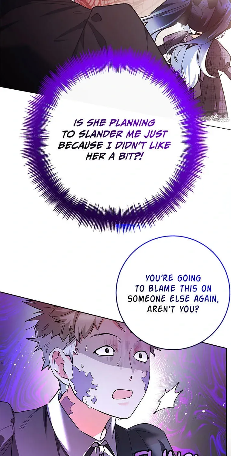 'Cause Calypso Can Chapter 30 page 47