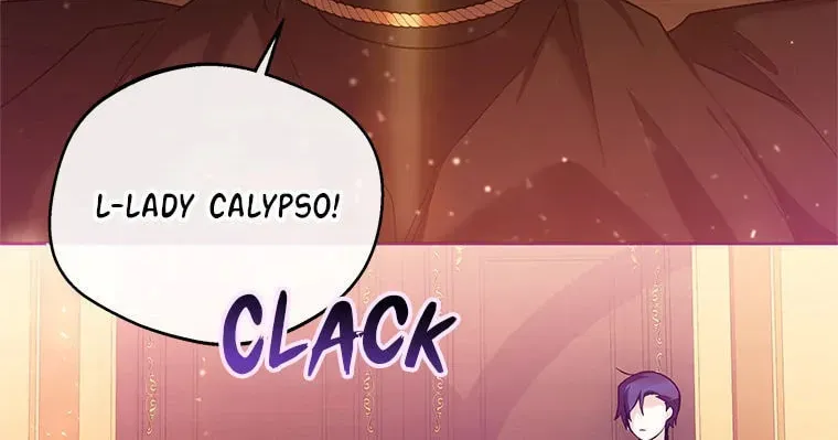 'Cause Calypso Can Chapter 30 page 52