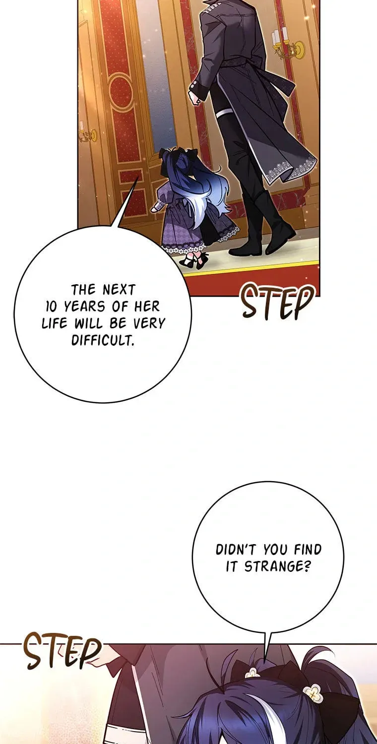 'Cause Calypso Can Chapter 30 page 57