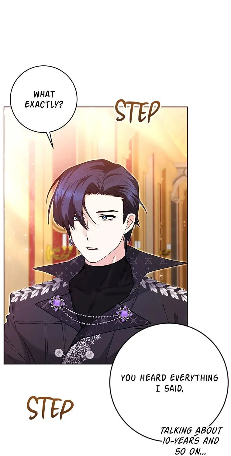 'Cause Calypso Can Chapter 30 page 59
