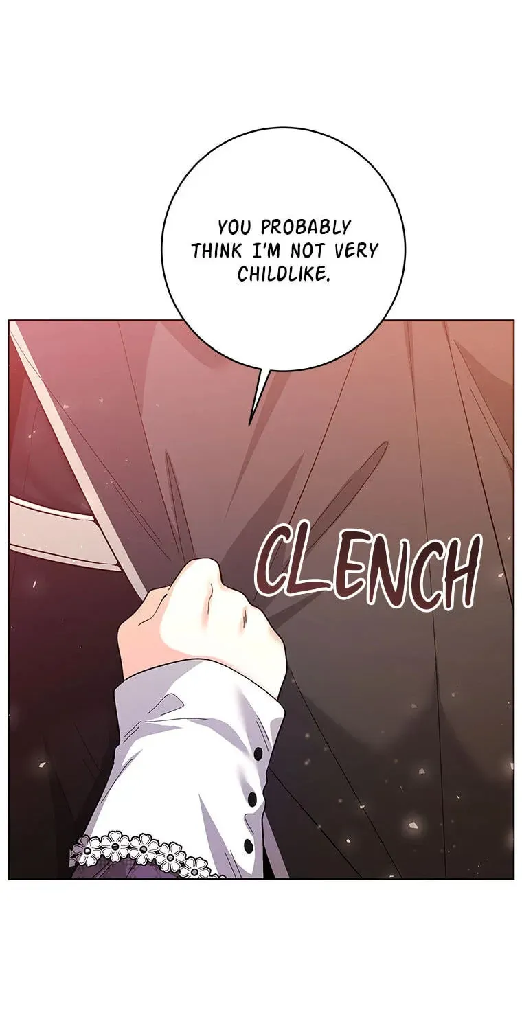 'Cause Calypso Can Chapter 30 page 60